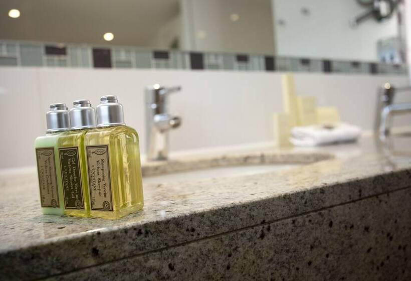 스탠다드 룸, Hogarths Stone Manor