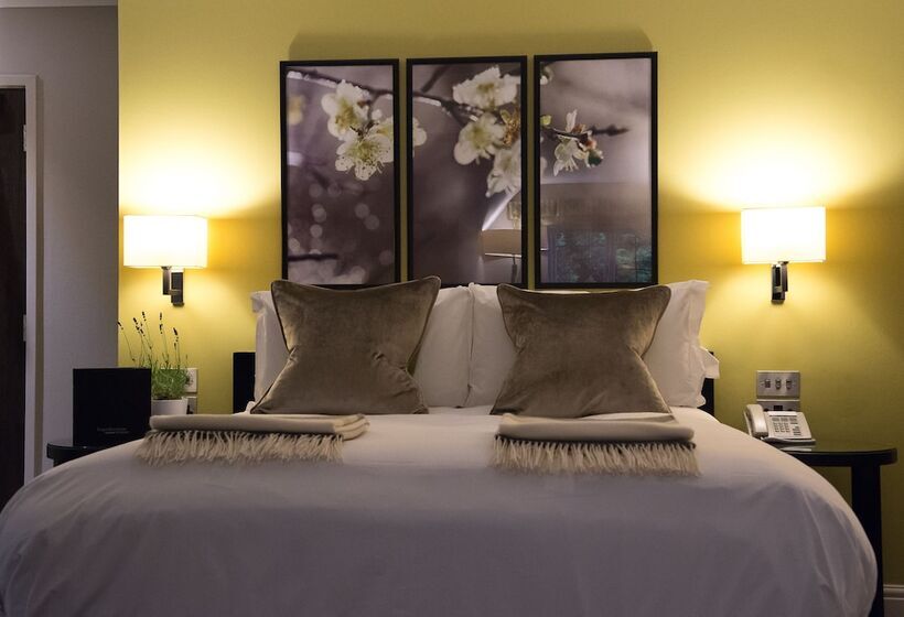 스탠다드 룸, Hogarths Stone Manor