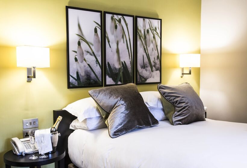 수피리어 룸, Hogarths Stone Manor