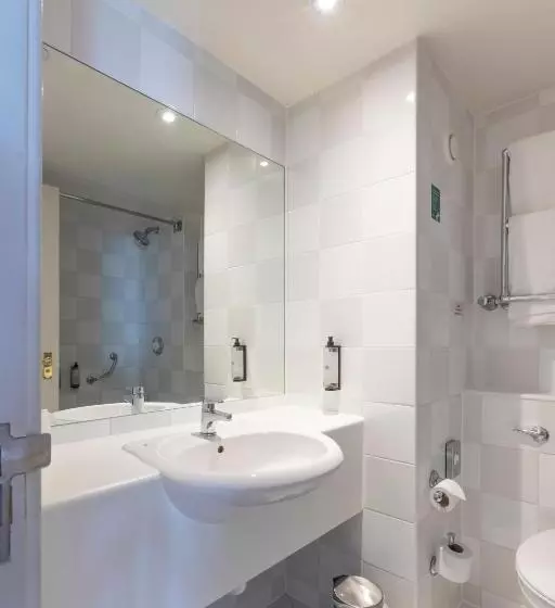 スタンダードルーム, Holiday Inn Basildon, An Ihg