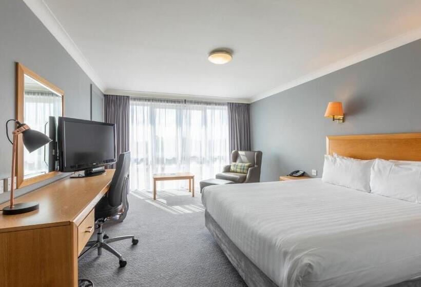 이그제큐티브 룸, Holiday Inn Basildon, An Ihg