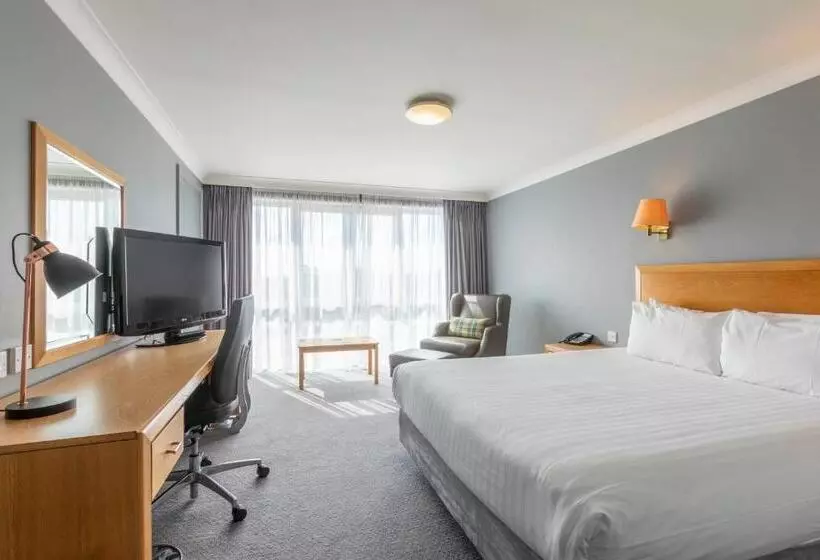 エクゼクティブルーム, Holiday Inn Basildon, An Ihg