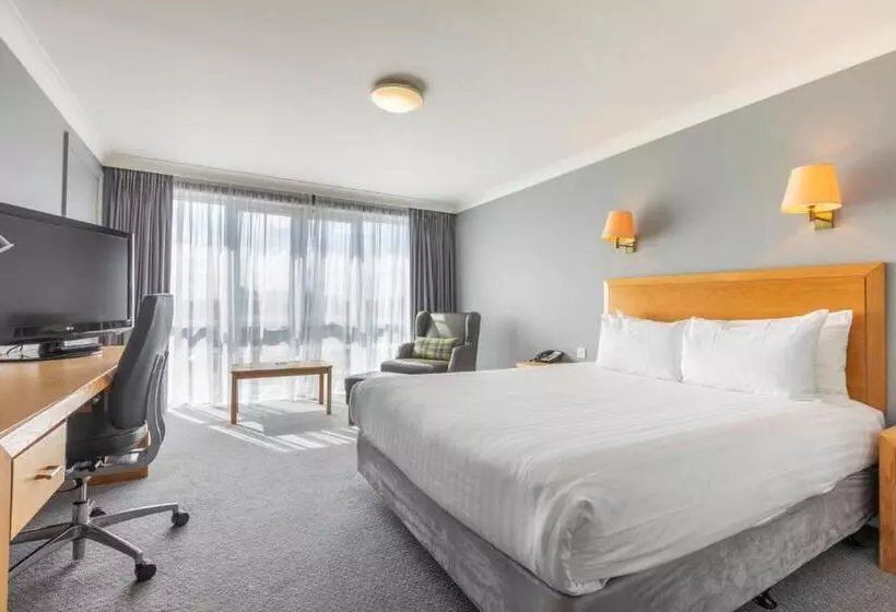 エクゼクティブルーム, Holiday Inn Basildon, An Ihg