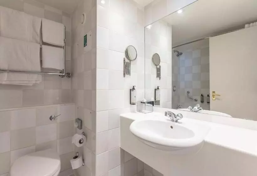 エクゼクティブルーム, Holiday Inn Basildon, An Ihg