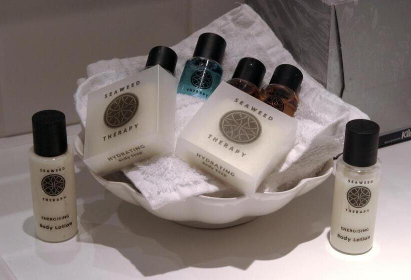 이그제큐티브 룸, Holiday Inn Basildon, An Ihg