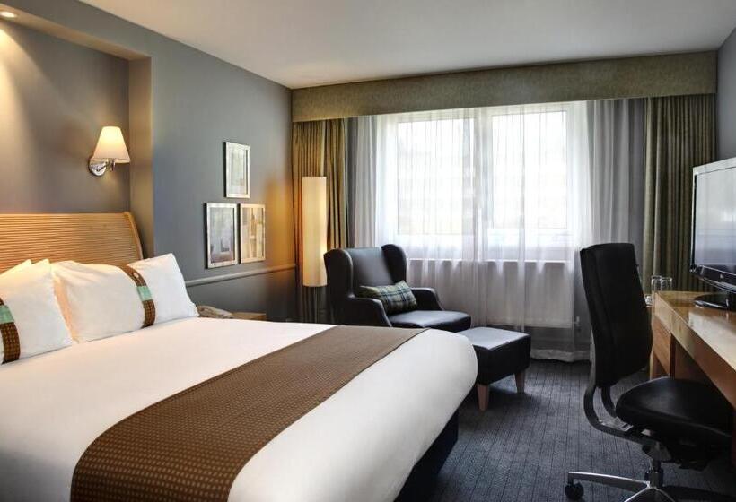 Номер Executive, Holiday Inn Basildon, An Ihg