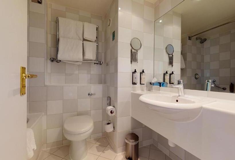 이그제큐티브 룸, Holiday Inn Basildon, An Ihg