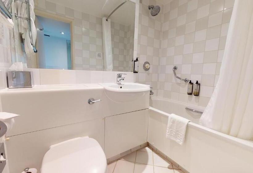 스탠다드 룸, Holiday Inn Basildon, An Ihg