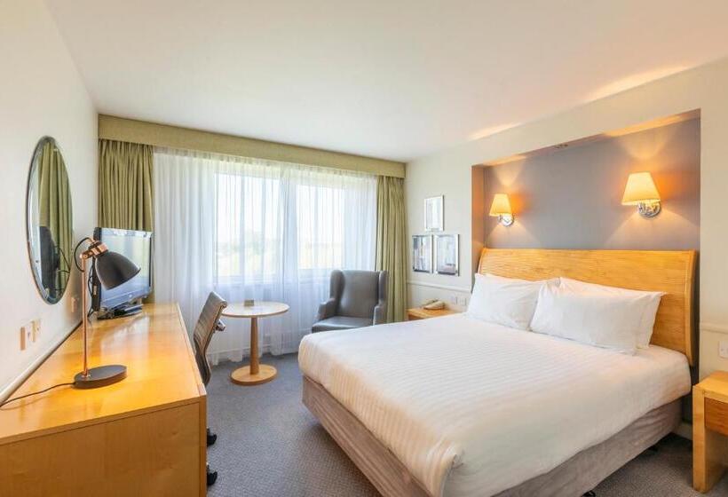 스탠다드 룸, Holiday Inn Basildon, An Ihg