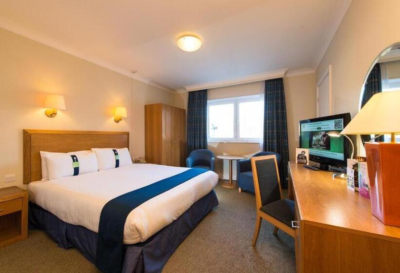 스탠다드 룸, Holiday Inn Basildon, An Ihg