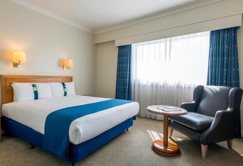 Номер Стандарт, Holiday Inn Basildon, An Ihg