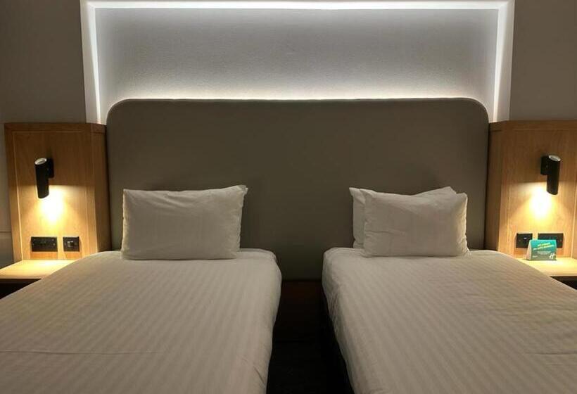 스탠다드 룸, Holiday Inn Basildon, An Ihg