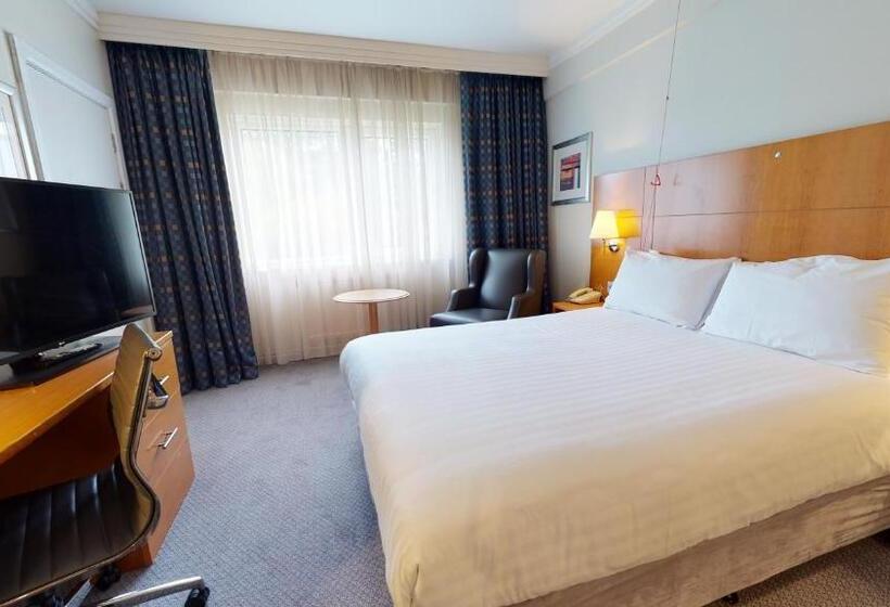 장애인을 위한 스탠다드 룸, Holiday Inn Basildon, An Ihg
