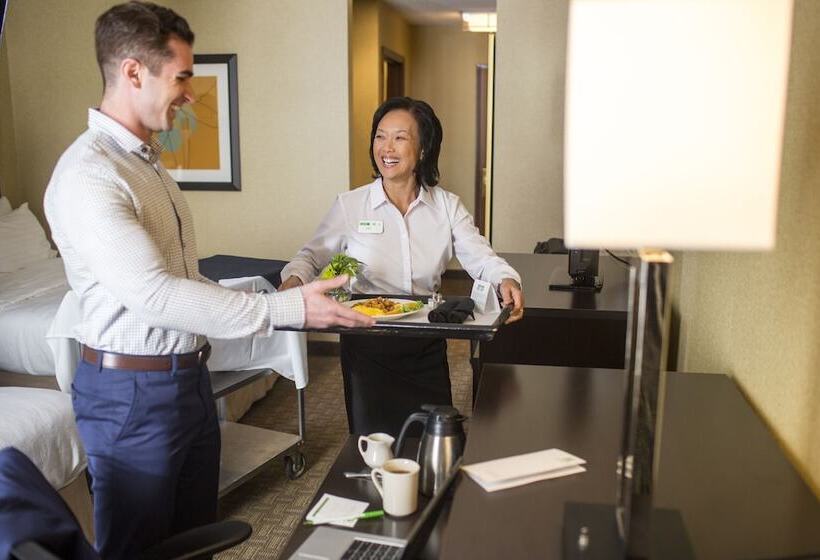 스탠다드 룸, Holiday Inn Basildon, An Ihg