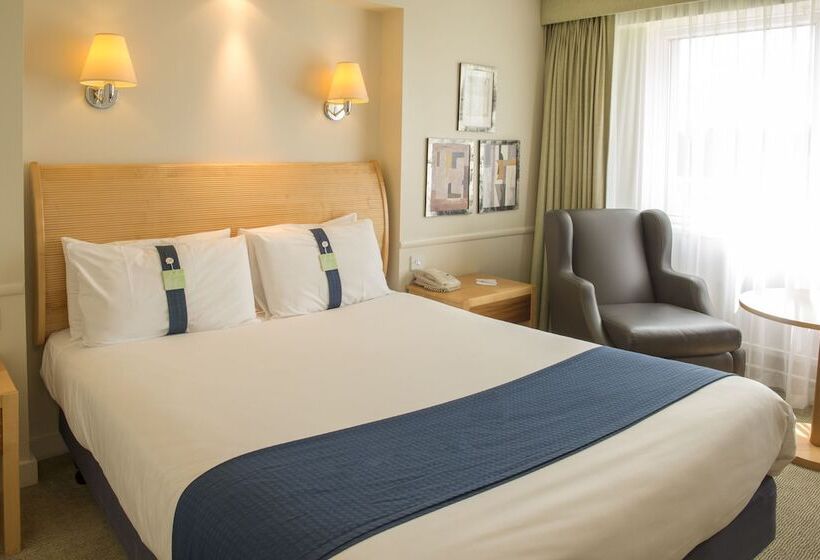 스탠다드 룸, Holiday Inn Basildon, An Ihg