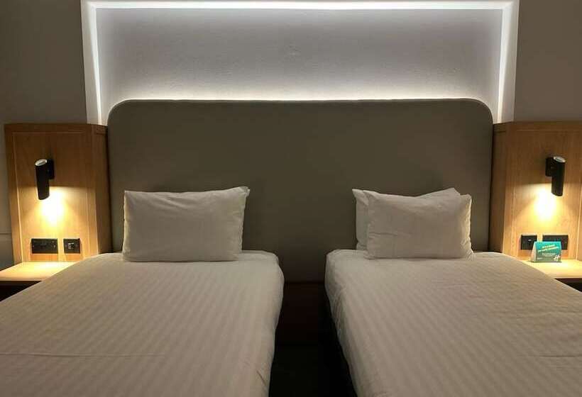 스탠다드 룸, Holiday Inn Basildon, An Ihg