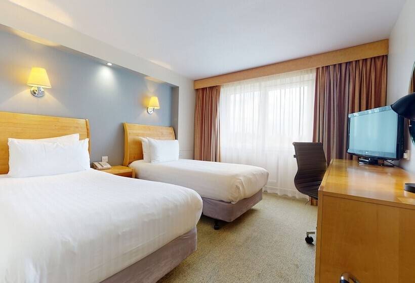 스탠다드 룸, Holiday Inn Basildon, An Ihg