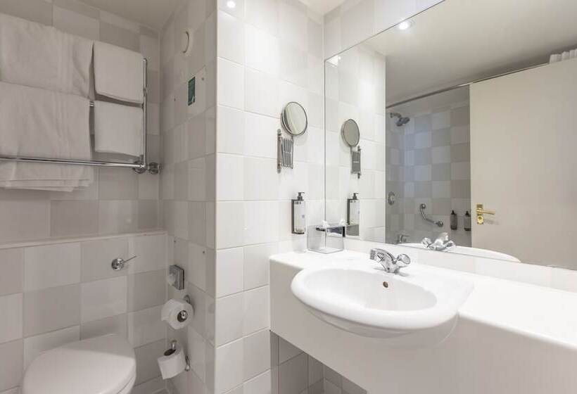 스탠다드 룸, Holiday Inn Basildon, An Ihg