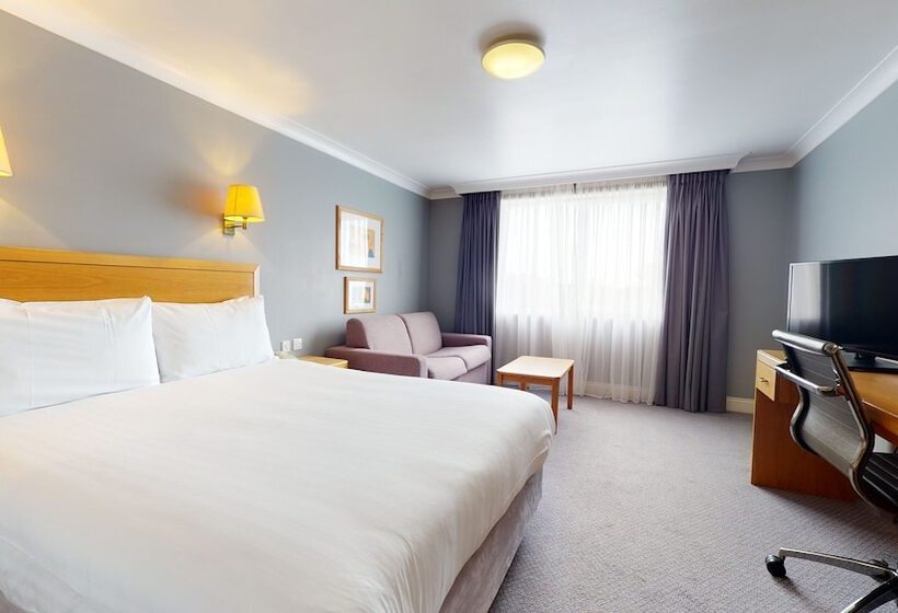 스탠다드 룸, Holiday Inn Basildon, An Ihg
