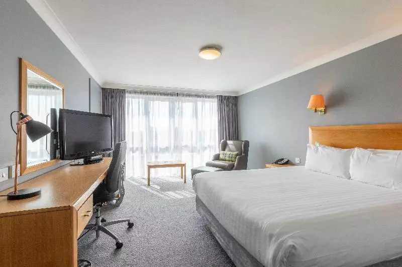 プレミアムルーム, Holiday Inn Basildon By Ihg