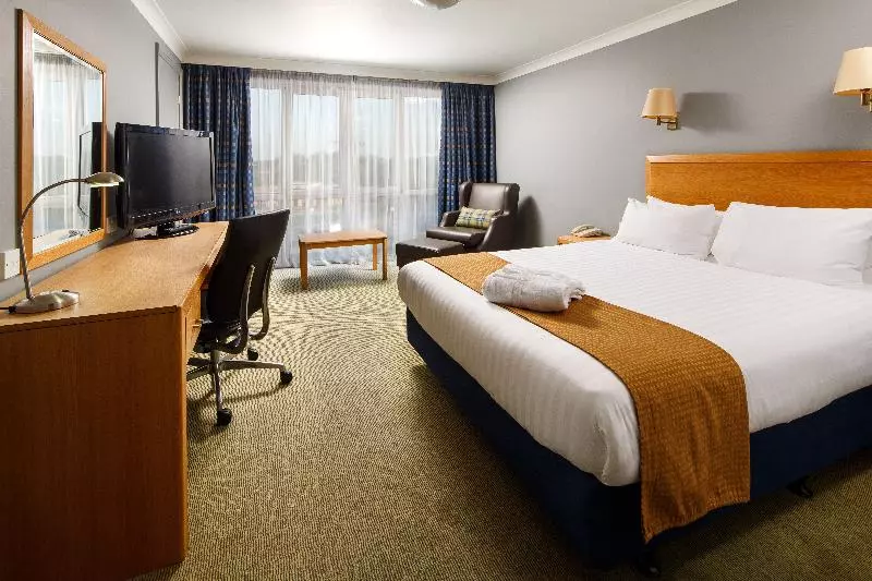 プレミアムルーム, Holiday Inn Basildon By Ihg