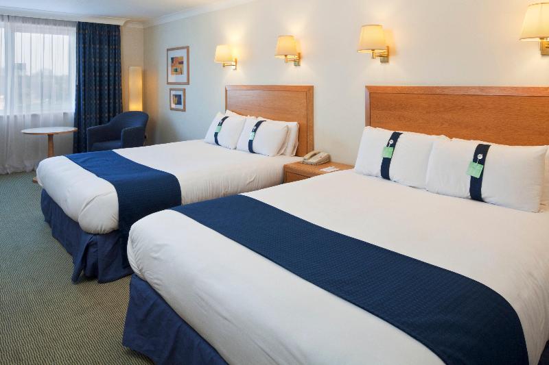 스탠다드 룸, Holiday Inn Basildon, An Ihg