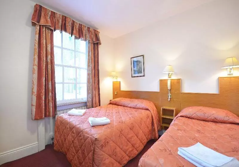 プレミアムルーム, Ibis Styles Leeds City Centre Arena