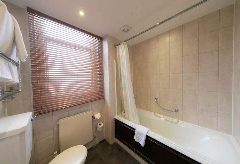 اتاق استاندارد, Imperial Hotel Blackpool