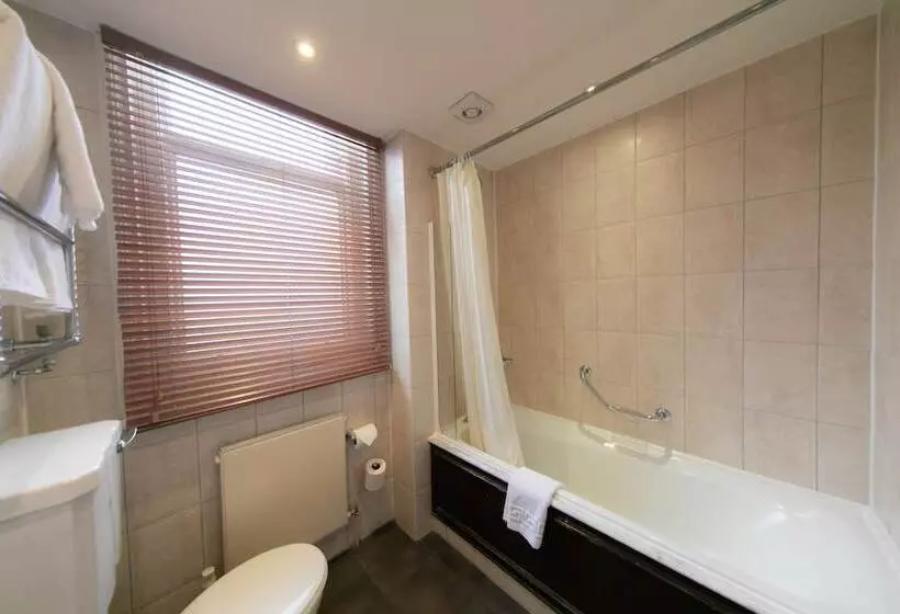 اتاق استاندارد, Imperial Hotel Blackpool