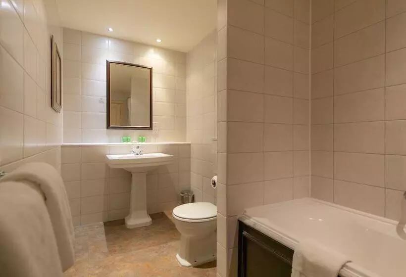 اتاق استاندارد, Imperial Hotel Blackpool