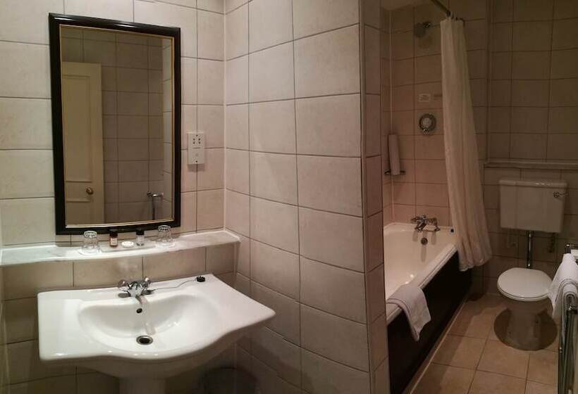 اتاق استاندارد, Imperial Hotel Blackpool