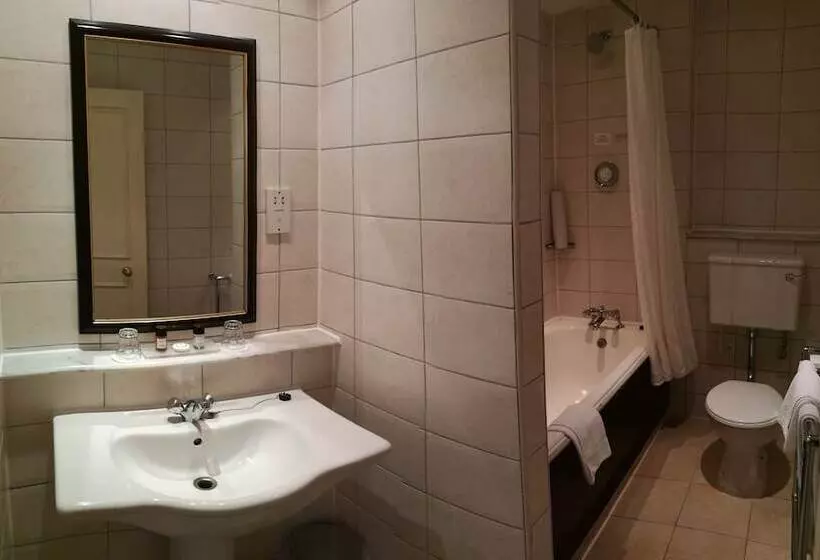 اتاق استاندارد, Imperial Hotel Blackpool