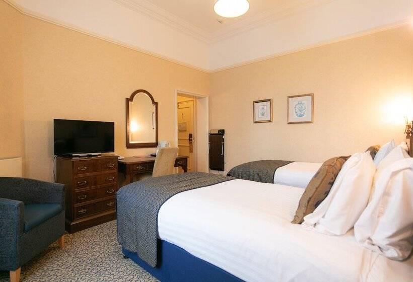 اتاق استاندارد, Imperial Hotel Blackpool