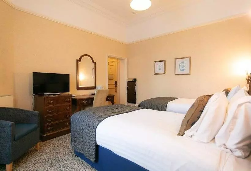 اتاق استاندارد, Imperial Hotel Blackpool