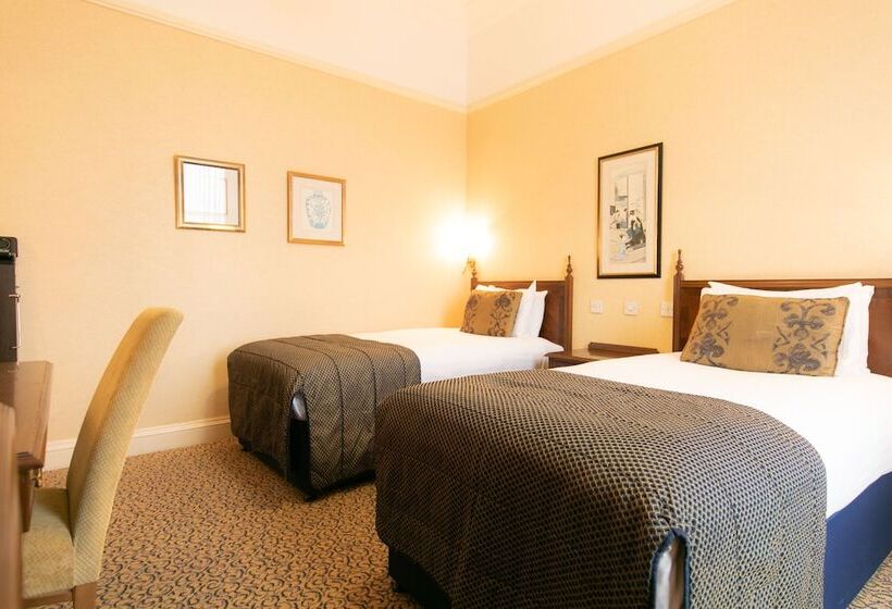 اتاق استاندارد, Imperial Hotel Blackpool