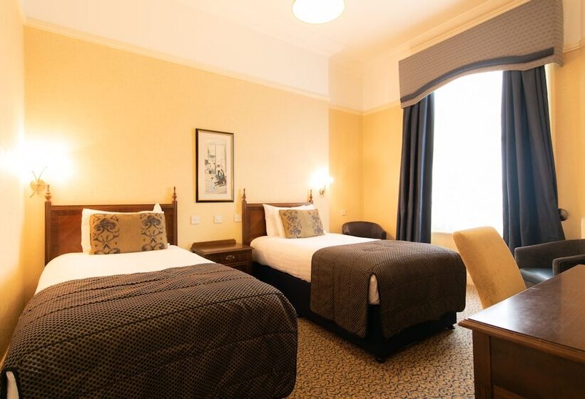 اتاق استاندارد, Imperial Hotel Blackpool