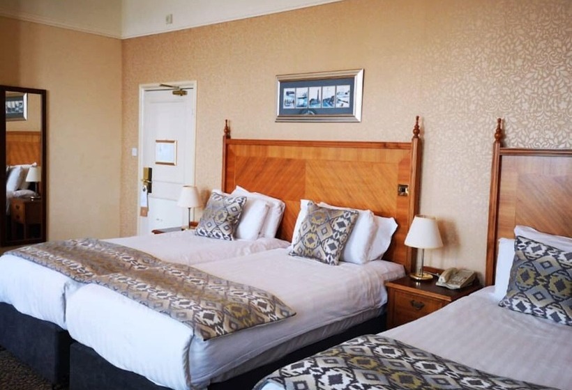 Premium Family Room, Imperial Hotel Blackpool