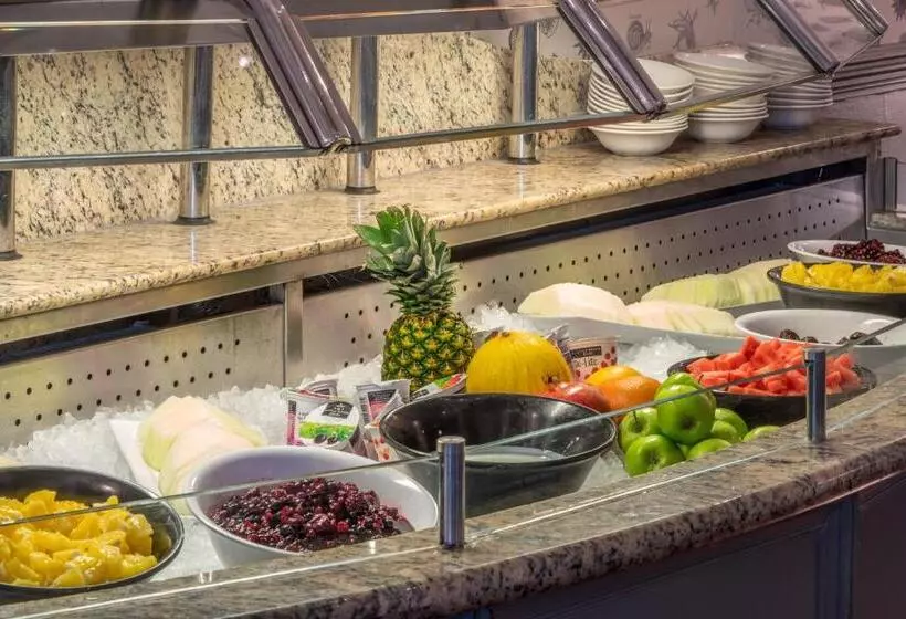 اتاق خانوادگی, Imperial Hotel Blackpool