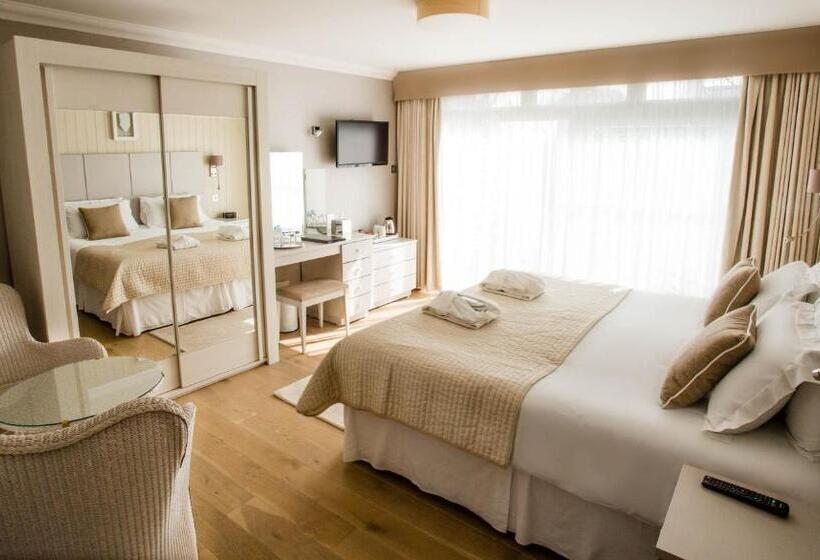 اتاق استاندارد, La Place