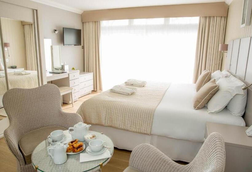 اتاق استاندارد, La Place