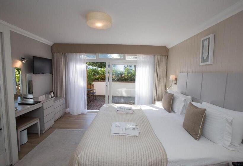 اتاق استاندارد, La Place