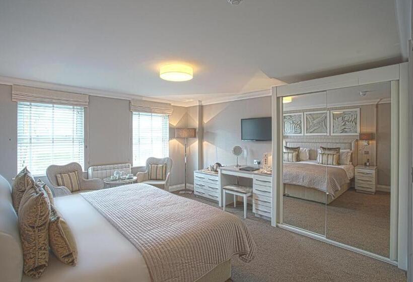 اتاق سوپریور, La Place