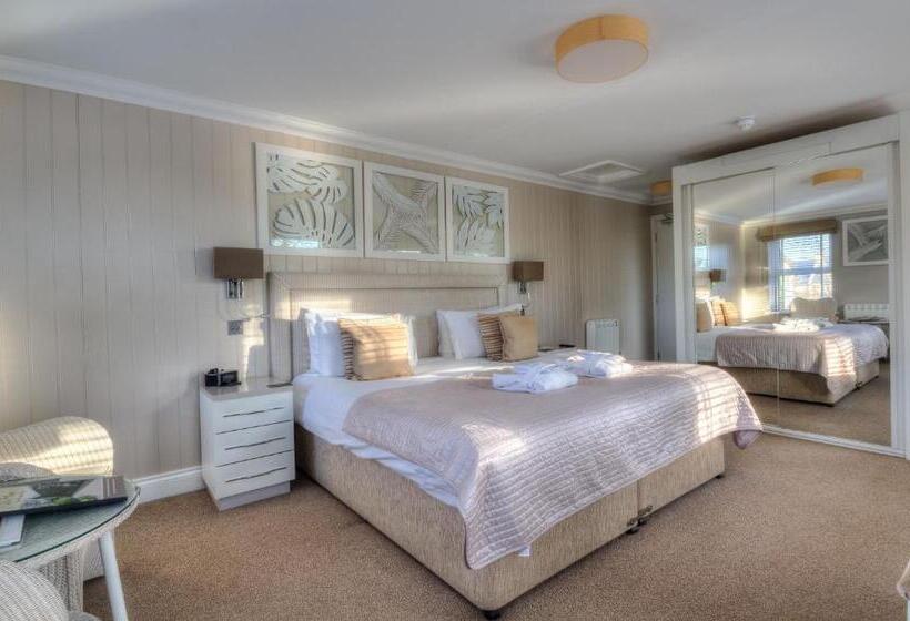 اتاق سوپریور, La Place