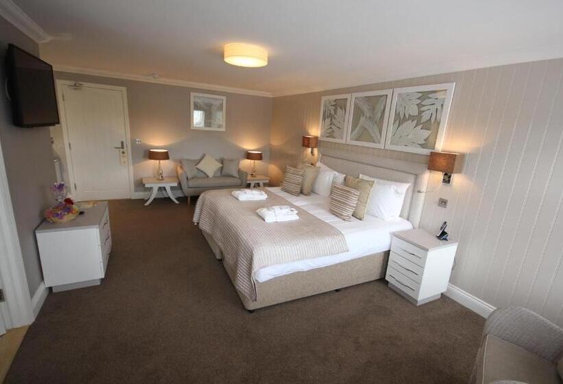 اتاق لوکس, La Place