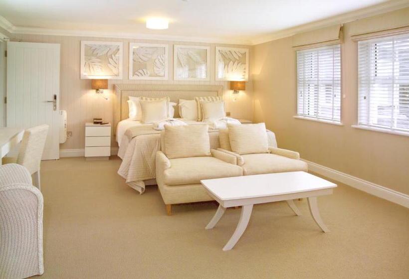 اتاق لوکس, La Place