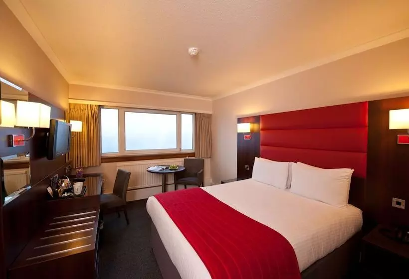 スーペリアールーム, Leonardo Inn  Glasgow West End