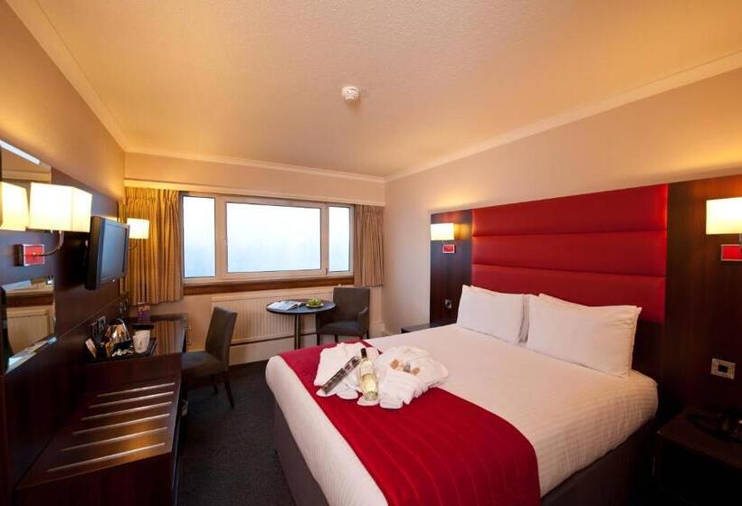 スタンダードルーム, Leonardo Inn Glasgow West End