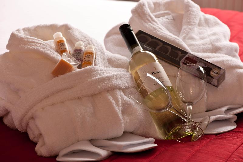 スタンダードルーム, Leonardo Inn Glasgow West End