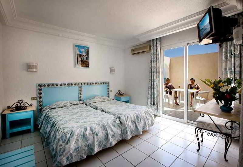 スタンダードルーム, Leonardo Inn Glasgow West End