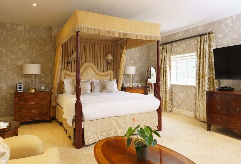 Полулюкс, Lucknam Park